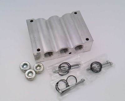 PARKER P2LCXMAXN02NP