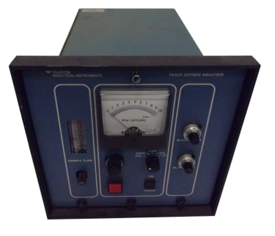 TELEDYNE 316RA