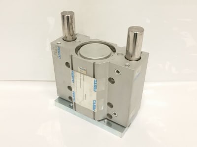 FESTO DFM-100-100-P-A-GF
