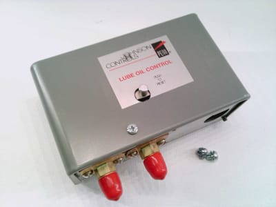 JOHNSON CONTROLS P45NCA-35C