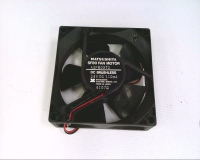 MATSUSHITA ELECTRIC ASFN82372