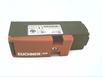 EUCHNER NM01VZA-M