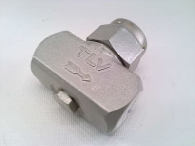 TLV MANUFACTURING P46SS