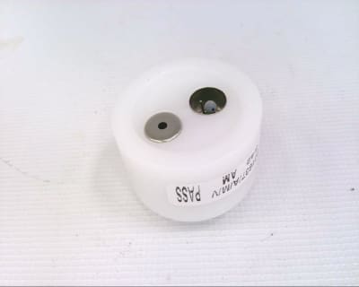 CROWCON DETECTION INSTRUMENTS 96HD/FL