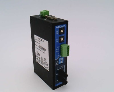 THE MOXA GROUP ICF-1150-M-ST