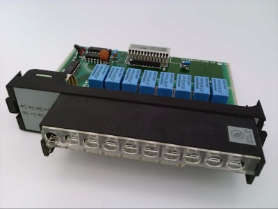 ASEA BROWN BOVERI 45C968