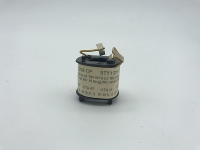 SIEMENS 3TY1213-0F