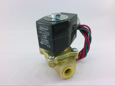 JEFFERSON SOLENOID YC1335BA3AT-120V