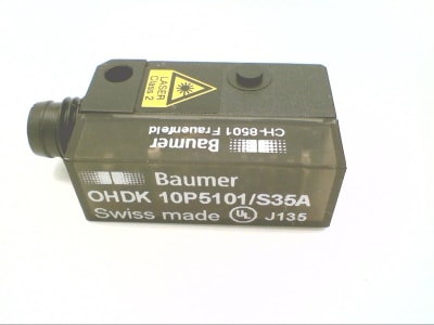 BAUMER ELECTRIC 10132112