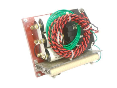 BYRNE & SHAEFER SN-101304-4