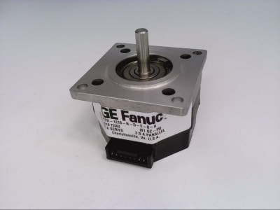 FANUC MTR-1216-N-D-E-0-A