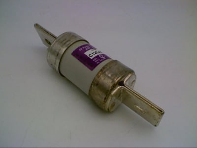 GENERAL ELECTRIC C125J/X