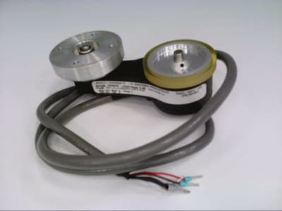 ENCODER PRODUCTS COMPANY TR1-U1L4-0600NV1QPP-F03
