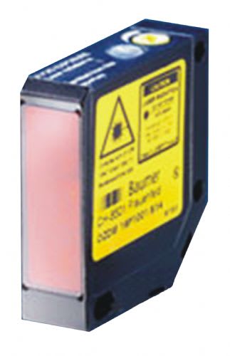 BAUMER ELECTRIC OBDM 12P6940/S35A