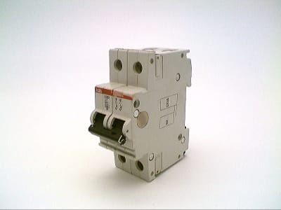 ASEA BROWN BOVERI S252-C2