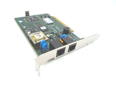 MULTI TECH SYSTEMS MT5634ZPX-PCI-NV-NAM