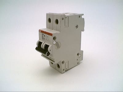 ASEA BROWN BOVERI S252-C16