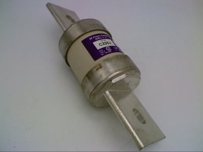 GENERAL ELECTRIC C225J/X