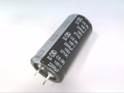 GENERIC CR2200U100SN1