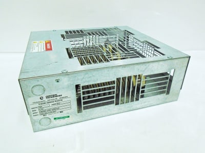NIDEC CORP DBR-0800-01500-ENC