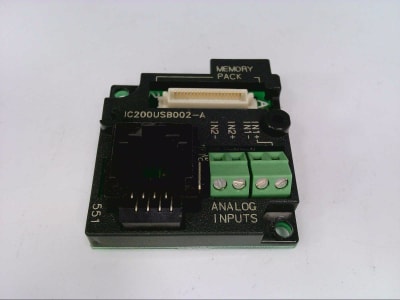 FANUC IC200USB002