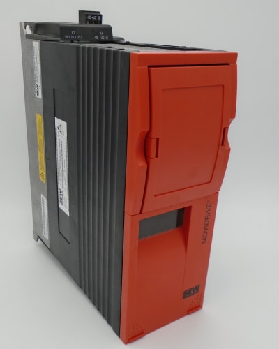 SEW EURODRIVE MDV60A0015-5A3-4-00