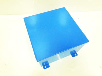 HAMMOND MANUFACTURING SE0601520