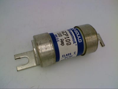 MERSEN GCP100