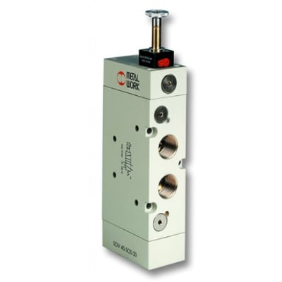 METAL WORK PNEUMATIC 7030021100