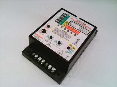 ASEA BROWN BOVERI WVM911AH