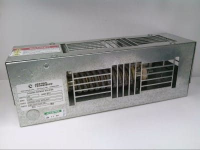 NIDEC CORP DBR-0800-00300-ENC