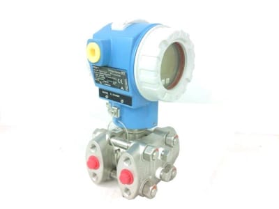 ENDRESS & HAUSER PMD75-SAC7C41EAAA