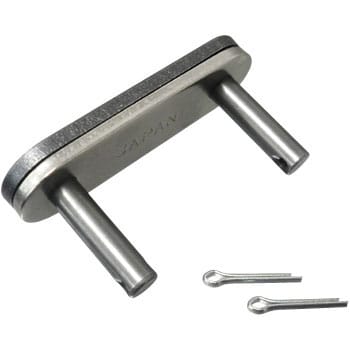 US TSUBAKI RF2080-JL