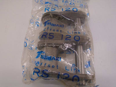 US TSUBAKI RS-120-O/L
