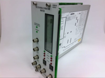 GENERAL ELECTRIC 3300/95