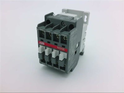 ASEA BROWN BOVERI N31E-81