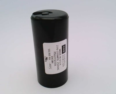 CORNELL DUBILIER 216-259MFD