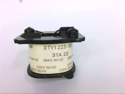 SIEMENS 3TY1223-0M