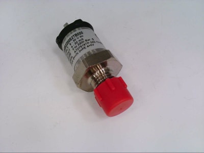 GEMS SENSORS 3100B2200S2TB000