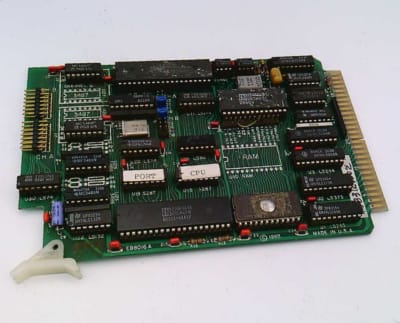 ALPHA OMEGA EB8016-A