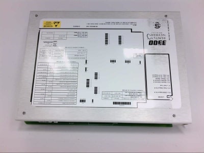 GENERAL ELECTRIC PWA87367-01