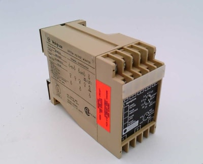 WESTINGHOUSE SVM3AG