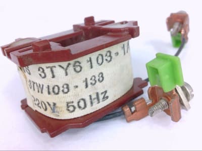 SIEMENS 3TY6103-1AM0
