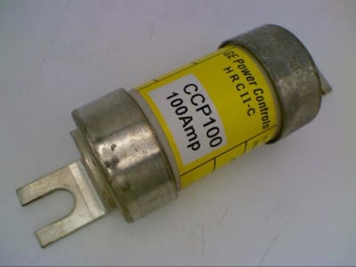 GENERAL ELECTRIC CCP100