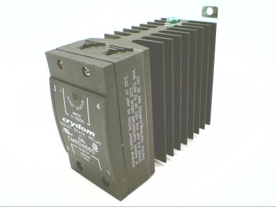 SENSATA TECHNOLOGIES CMRD4865