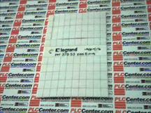 LEGRAND 37853