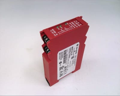 ALLEN BRADLEY 440R-N23119