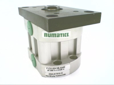 ASCO F1CK-00K3B-AAA0