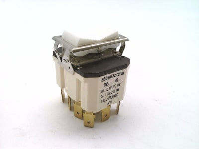 SAFRAN LABINAL POWER SYSTEMS 8556K32X32M