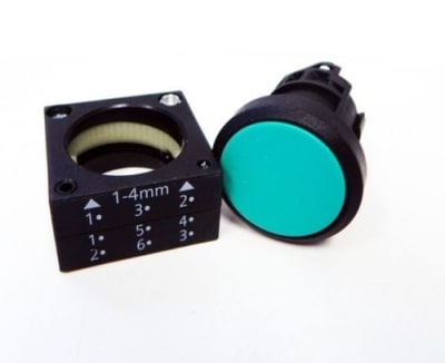 SIEMENS 3SB3000-0AA41